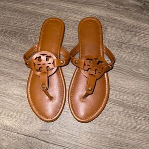 Tory Burch Miller Sandals